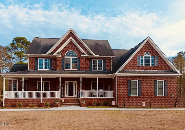 Photo 1 of Single family home for sale at 214 Caleb Dr, Seven Springs, NC 28578 | MLS# 10185040 | Listing updated on 2026-08-12