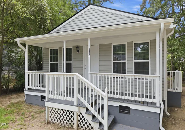 3rd image of 1557 Cherry St, Rocky Mount, NC 27801 | MLS# 10185082
