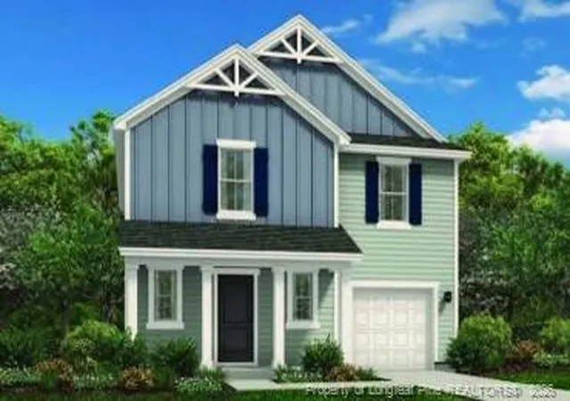 1st image of 32 Stone Creek (lot 14) Dr, Coats, NC 27521 | MLS# 767353