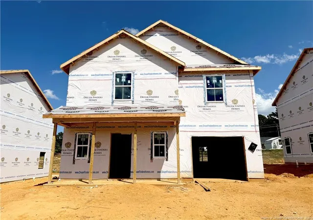4th image of 32 Stone Creek (lot 14) Dr, Coats, NC 27521 | MLS# 767353