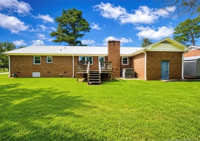 20th image of 2331 Colgate Dr, Fayetteville, NC 28304 | MLS# 767354