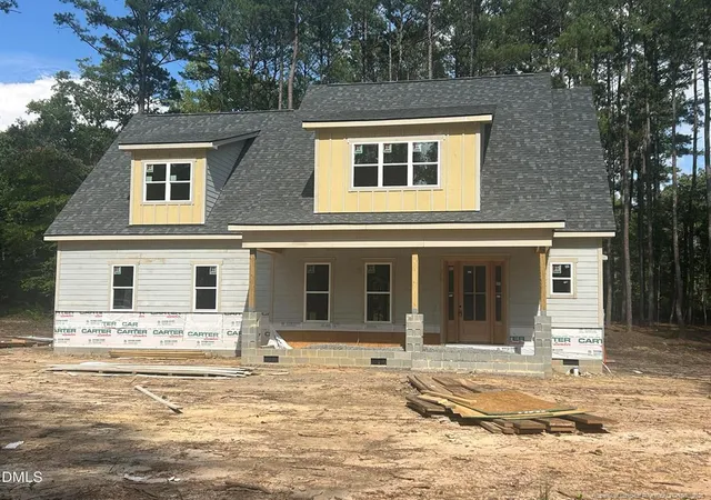 1st image of 3412 Farrell Rd, Sanford, NC 27330 | MLS# 767355