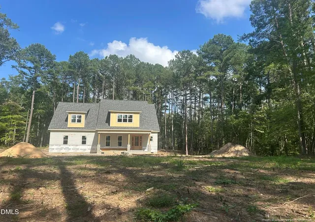 2nd image of 3412 Farrell Rd, Sanford, NC 27330 | MLS# 767355
