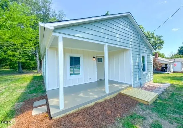 2nd image of 142 Clayton St, Roxboro, NC 27573 | MLS# 10185101