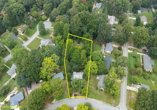 4th image of 5207 Fieldbrook Dr, Greensboro, NC 27455 | MLS# 10185118
