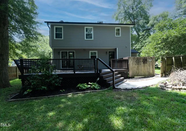1st image of 109 Burkwood Ln, Raleigh, NC 27609 | MLS# 10185236