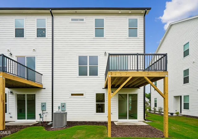 2nd image of 31 E Tiger Lily Trl #55, Clayton, NC 27527 | MLS# 10185087