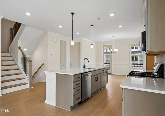 3rd image of 31 E Tiger Lily Trl #55, Clayton, NC 27527 | MLS# 10185087