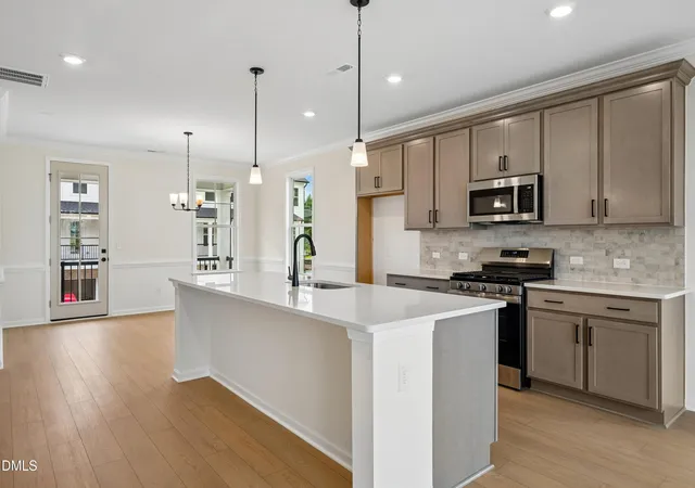 4th image of 31 E Tiger Lily Trl #55, Clayton, NC 27527 | MLS# 10185087