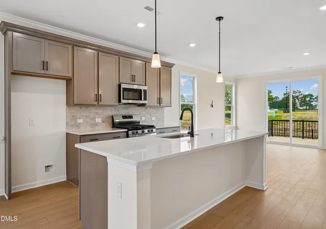 5th image of 31 E Tiger Lily Trl #55, Clayton, NC 27527 | MLS# 10185087