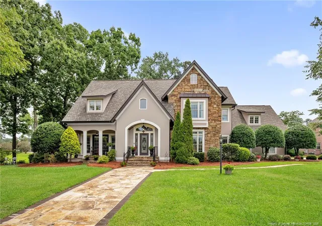 Photo 3 of Single family home for sale at 6498 Summerchase Dr, Fayetteville, NC 28311 | MLS# 767350 | Listing updated on 2026-09-08