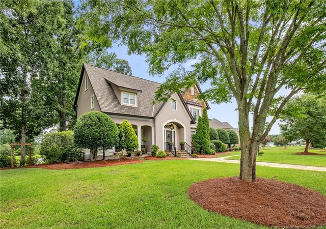 Photo 3 of Single family home for sale at 6498 Summerchase Dr, Fayetteville, NC 28311 | MLS# 767350 | Listing updated on 2026-09-08
