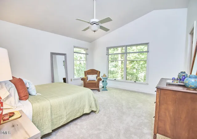 Photo 3 of Single family home for sale at 105 Westbury Ct, Chapel Hill, NC 27516 | MLS# 10186142 | Listing updated on 2026-09-06
