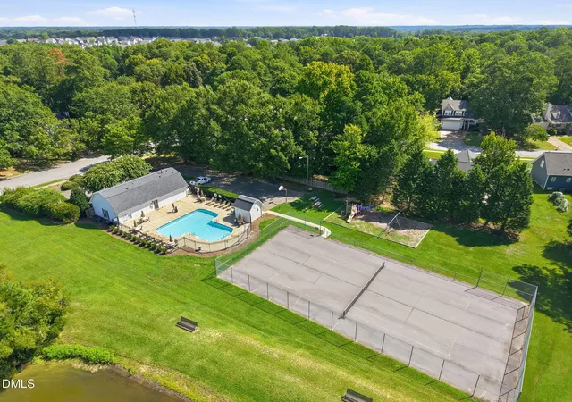 32nd image of 101 Somerset Farm Dr, Holly Springs, NC 27540 | MLS# 10185132