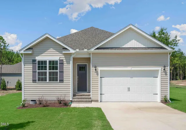 Photo 1 of Sale Pending at 2115 Hinesley Dr, Durham, NC 27703 | MLS# 10185061 | Listing updated on 2026-08-07