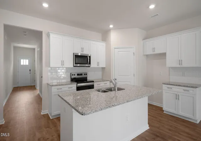 Photo 2 of Sale Pending at 2115 Hinesley Dr, Durham, NC 27703 | MLS# 10185061 | Listing updated on 2026-08-07
