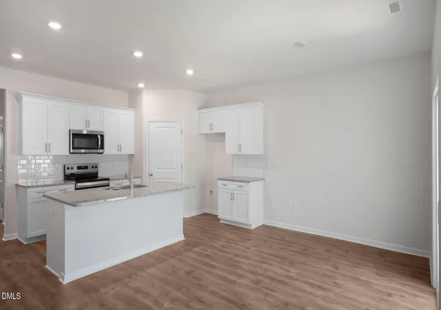 Photo 4 of Sale Pending at 2115 Hinesley Dr, Durham, NC 27703 | MLS# 10185061 | Listing updated on 2026-08-07