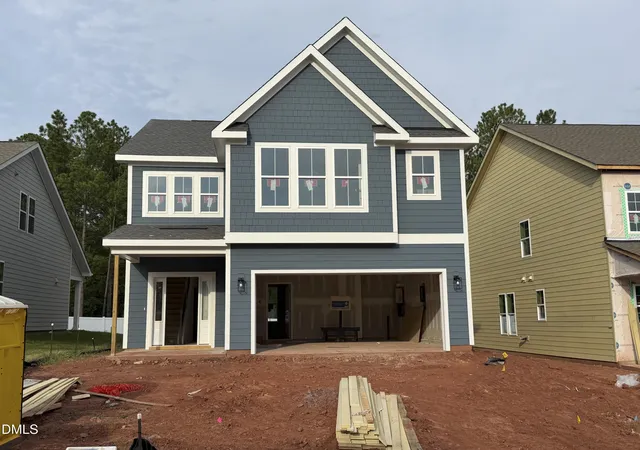Photo 1 of Single family home for sale at 1207 Westerland Way #24, Durham, NC 27703 | MLS# 10185309 | Listing updated on 2026-08-30