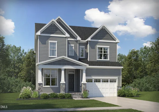 1st image of 6048 Autumn Dew Dr, Wake Forest, NC 27587 | MLS# 10185077