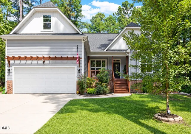 Photo 1 of Single family home for sale at 103 Horse Shoe Dr, Louisburg, NC 27549 | MLS# 10187133 | Listing updated on 2026-09-06