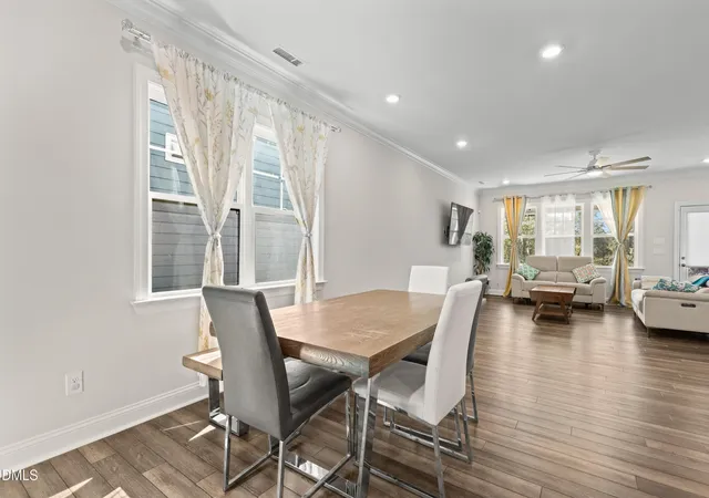 Photo 3 of Single family home for sale at 5504 Reach Dr, Raleigh, NC 27616 | MLS# 10186322 | Listing updated on 2026-09-04