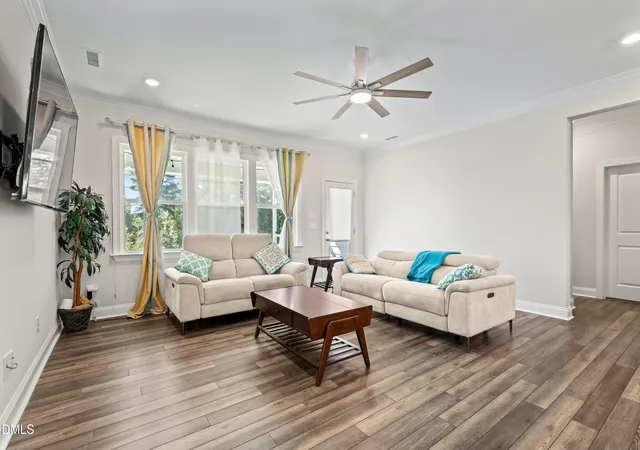 Single family home for sale at 5504 Reach Dr, Raleigh, NC 27616 | MLS# 10186322 | Listing updated on 2026-09-04