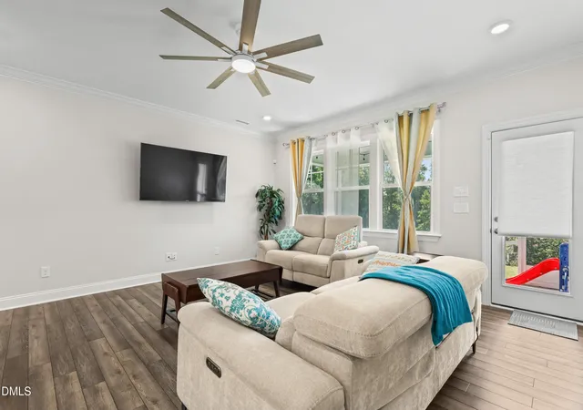 Single family home for sale at 5504 Reach Dr, Raleigh, NC 27616 | MLS# 10186322 | Listing updated on 2026-09-04