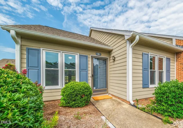 1st image of 66 Justin Ct, Durham, NC 27705 | MLS# 10187188