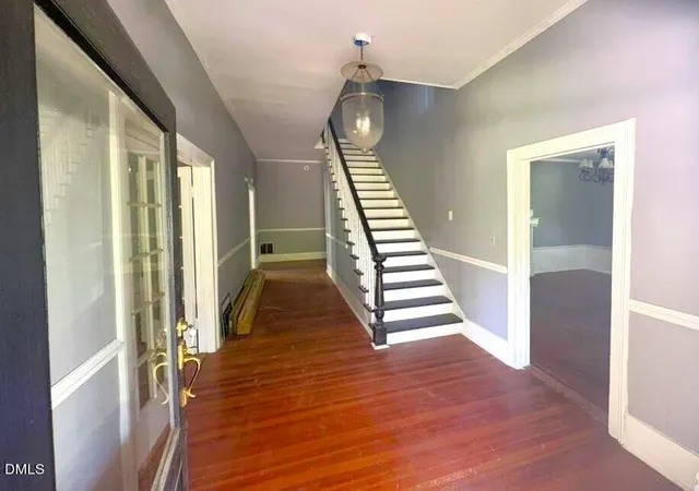 5th image of 512 Raleigh St, Oxford, NC 27565 | MLS# 10185651