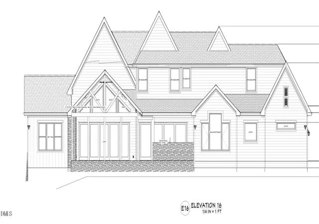 Photo 2 of Sale Pending at 478 Brook Grn Ln, Pittsboro, NC 27312 | MLS# 10185390 | Listing updated on 2026-08-10