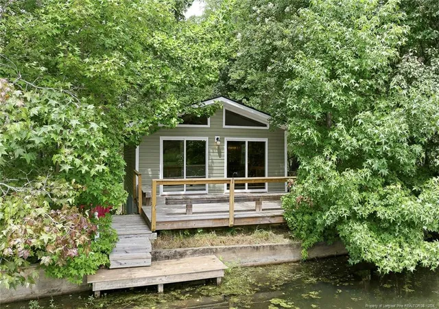 Photo 3 of Single family home for sale at 2028 Cedar Lake Rd, Sanford, NC 27330 | MLS# 767359 | Listing updated on 2026-08-28