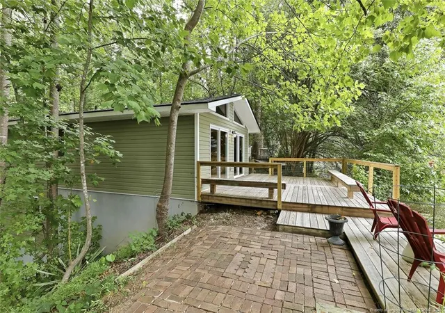 Photo 4 of Single family home for sale at 2028 Cedar Lake Rd, Sanford, NC 27330 | MLS# 767359 | Listing updated on 2026-10-09