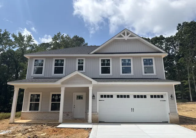 Single family home for sale at 709 Crestview Dr, Durham, NC 27712 | MLS# 10185086 | Listing updated on 2026-09-18