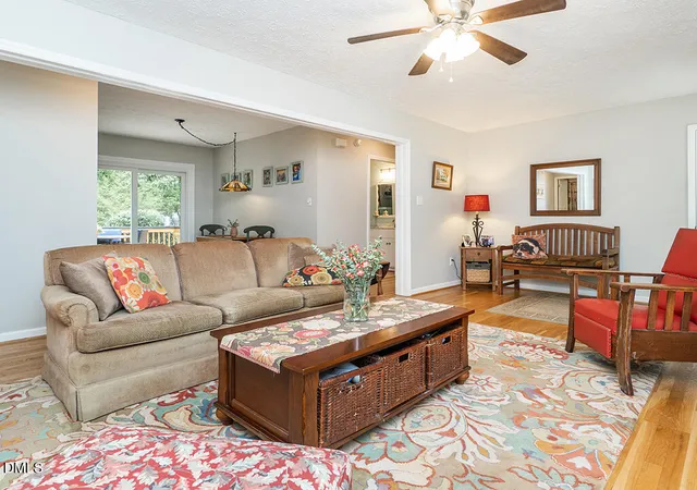 5th image of 1627 Wendy Ln, Efland, NC 27243 | MLS# 10186774