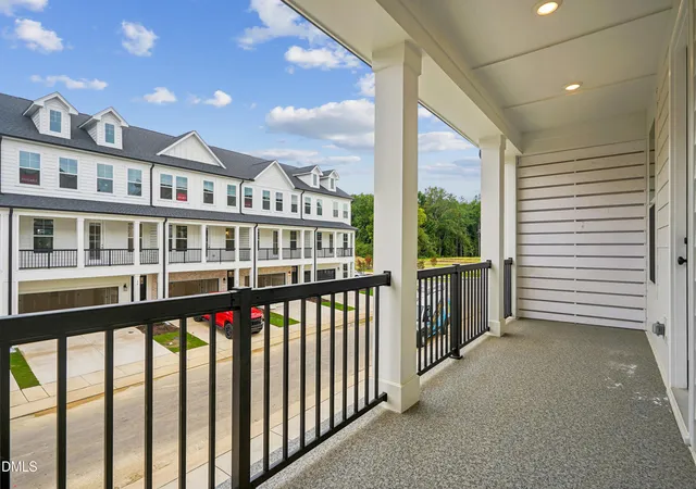 Photo 3 of Townhouse for sale at 37 E Tiger Lily Trl #56, Clayton, NC 27527 | MLS# 10185091 | Listing updated on 2026-08-31