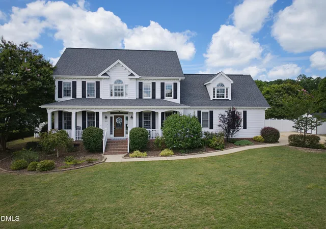 Photo 1 of Sale Pending at 6616 Wavcott Dr, Fuquay Varina, NC 27526 | MLS# 10185135 | Listing updated on 2026-09-01