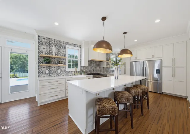 Photo 2 of Sale Pending at 6616 Wavcott Dr, Fuquay Varina, NC 27526 | MLS# 10185135 | Listing updated on 2026-09-01