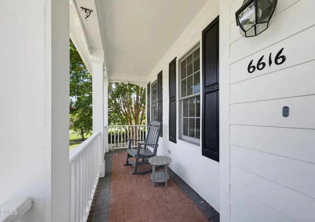 Photo 4 of Sale Pending at 6616 Wavcott Dr, Fuquay Varina, NC 27526 | MLS# 10185135 | Listing updated on 2026-09-01