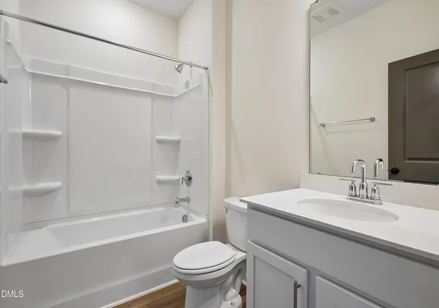 20th image of 41 E Tiger Lily Trl #57, Clayton, NC 27527 | MLS# 10185098