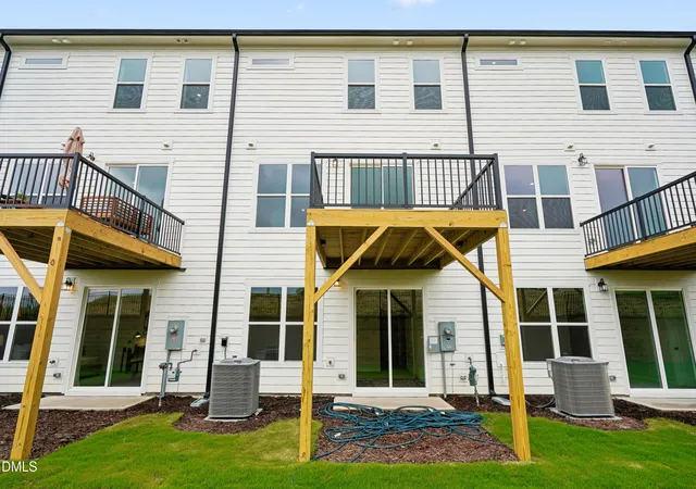 2nd image of 41 E Tiger Lily Trl #57, Clayton, NC 27527 | MLS# 10185098