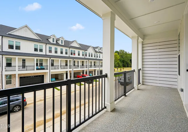 4th image of 41 E Tiger Lily Trl #57, Clayton, NC 27527 | MLS# 10185098
