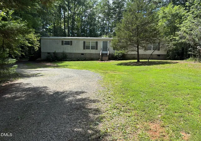 1st image of 45 Robin Ln, Henderson, NC 27537 | MLS# 10185479