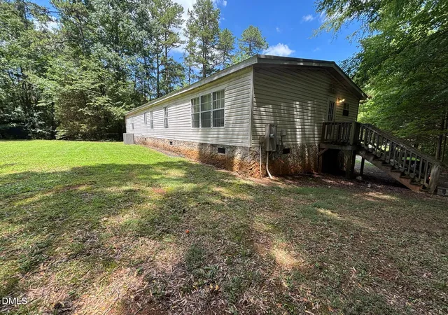 3rd image of 45 Robin Ln, Henderson, NC 27537 | MLS# 10185479