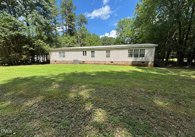 4th image of 45 Robin Ln, Henderson, NC 27537 | MLS# 10185479