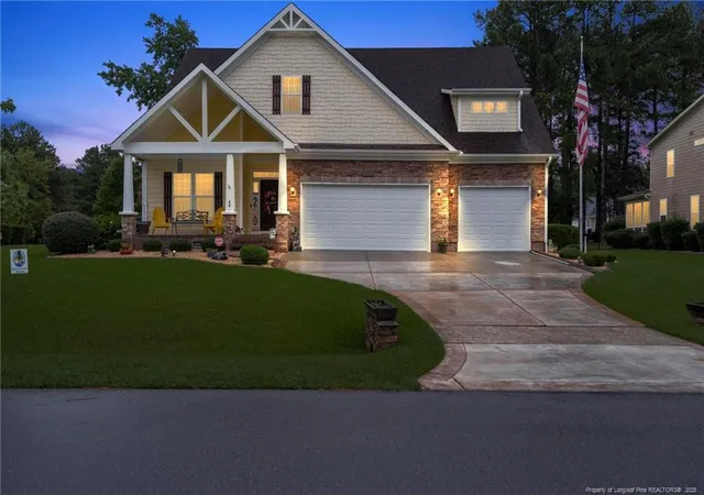1st image of 45 Orchard Falls Dr, Spring Lake, NC 28390 | MLS# 767195