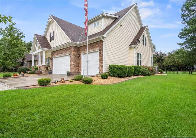 5th image of 45 Orchard Falls Dr, Spring Lake, NC 28390 | MLS# 767195