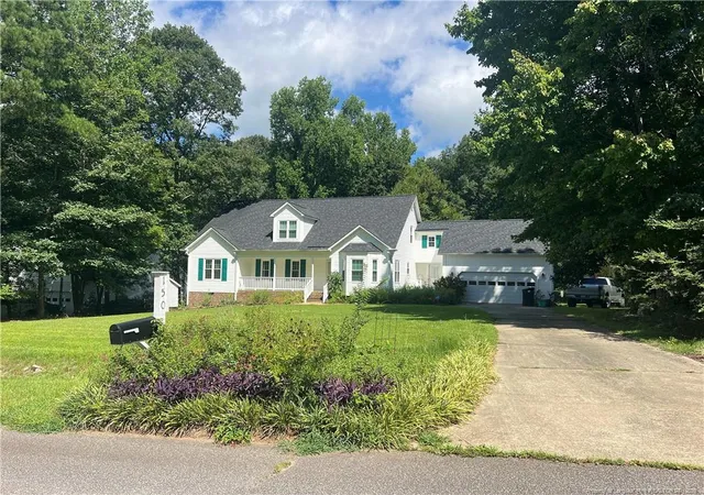 Photo 1 of Single family home for sale at 150 Peggy Ct, Raleigh, NC 27603 | MLS# 767333 | Listing updated on 2026-09-16