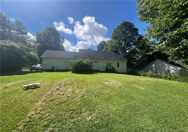 Photo 2 of Single family home for sale at 150 Peggy Ct, Raleigh, NC 27603 | MLS# 767333 | Listing updated on 2026-09-16