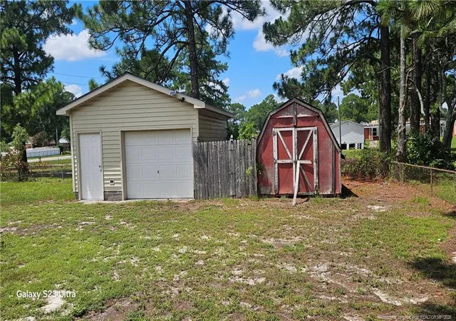 Photo 3 of Single family home for sale at 3818 Wyatt St, Fayetteville, NC 28304 | MLS# 767365 | Listing updated on 2026-08-21