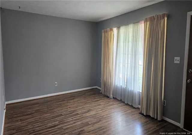 Photo 3 of Single family home for sale at 3818 Wyatt St, Fayetteville, NC 28304 | MLS# 767365 | Listing updated on 2026-08-21